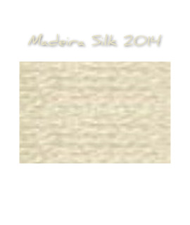Madeira Silk 2014